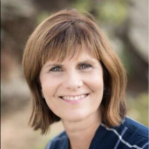 Meet your Posher, Pam